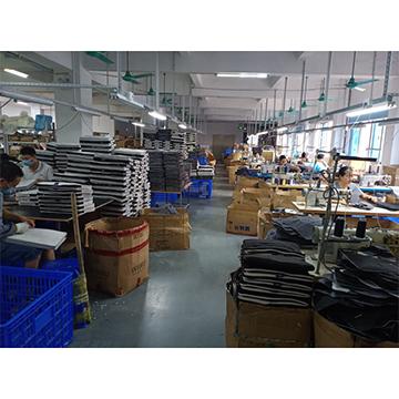 Dongguan Maiku Digital Technology Co., Ltd. Visite d'usine