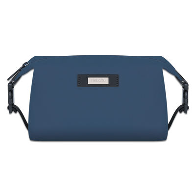 qualité  Multipurpose Zipper Cosmetic Pouch Multi Colored For Pencil Stationery usine