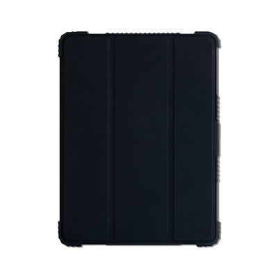 Casque Ipad à pare-chocs robuste avec protection 360 degrés pour le sommeil automatique