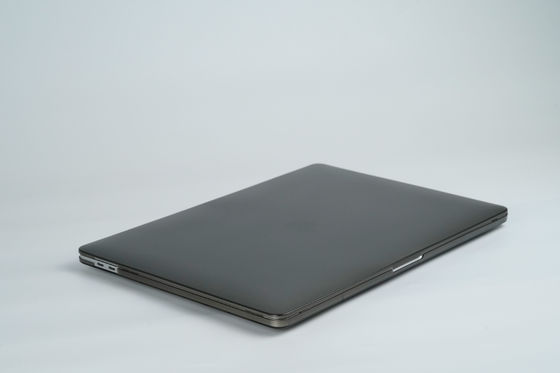 1.2mm Ultra Slim Hard Shell Macbook Casse PC Matériaux antidérapants