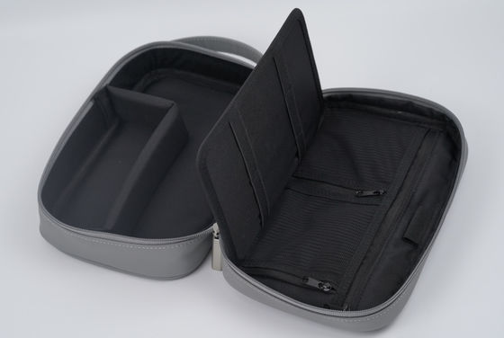 Sacoche de stockage de technologie personnalisée imperméable à l'eau pour l' électronique polyvalente