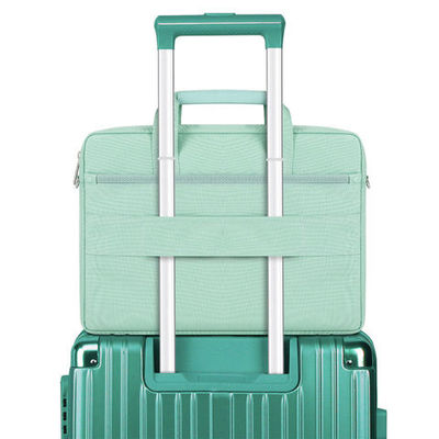 Homme sac portable multi-fonctionnel pour affaires sac portable personnalisé de grande capacité