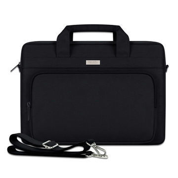 Sac de messagerie portable léger Matériau polyester résistant à l'eau