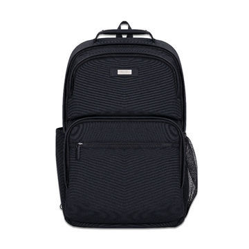 Sac à dos portable pour affaires, sac à dos pour ordinateur imperméable.