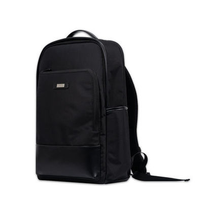 RPET polyester sac à dos pour ordinateur portable sac à dos pour voyage multifonctionnel