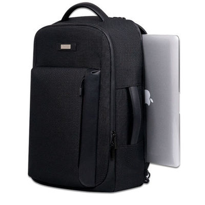 Résistant à l'eau REPET Sac à dos d' ordinateur portable