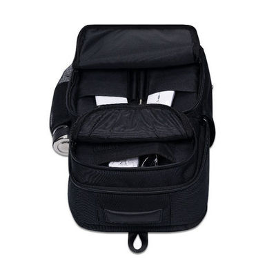 Sac à dos RPET de sport scolaire recyclé durable de haute qualité