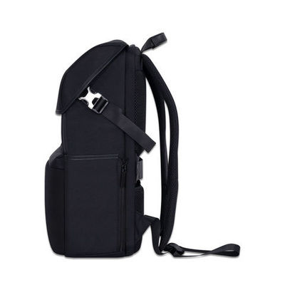 Sac à dos pour ordinateur portable de loisirs, sac à dos pour ordinateur de 15,6 pouces OEM ODM