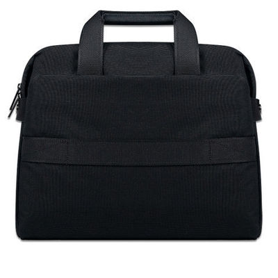 Sac de messagerie personnalisé, porte-documents pour ordinateur portable de 13,3 &quot; et 15,4 &quot;.