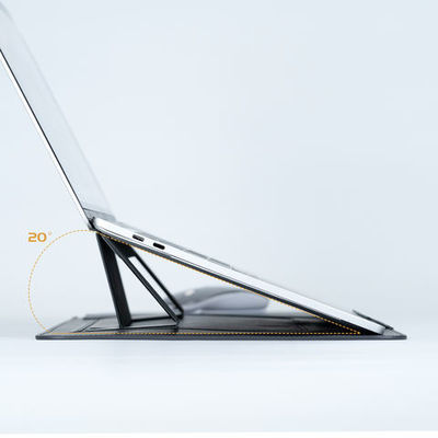 Sac portable polyvalent, sac à ordinateur mince pour les tablettes MacBook
