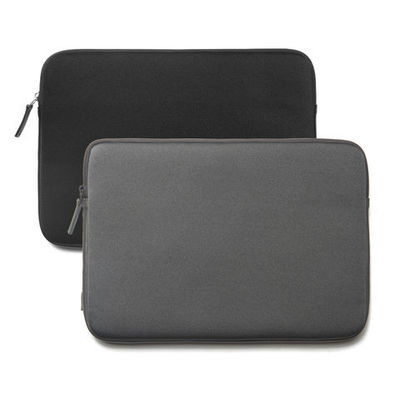 Sacs portatifs personnalisés, boîtier en néoprène.