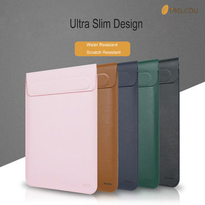Sac à main en cuir synthétique Ultra Slim