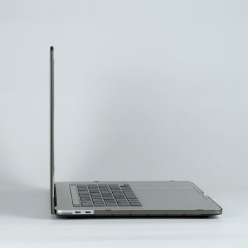 Protection complète émaillée étui de protection pour Macbook transparent pour 13 pouces