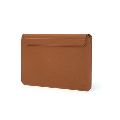 Étui pour ordinateur portable et ordinateur portable étui pour ordinateur portable et ordinateur portable en cuir en PU