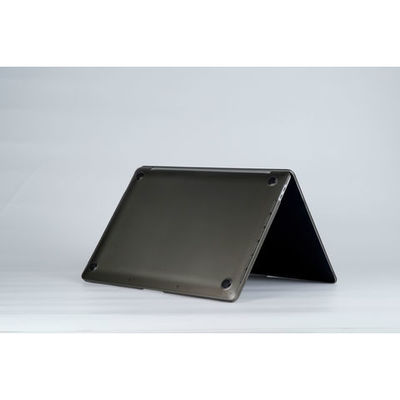 Casse de protection pour Macbook à matte dure et cristalline à protection complète