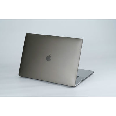 Éco-friendly Matte Protective Casse Macbook étanche ultra mince souple