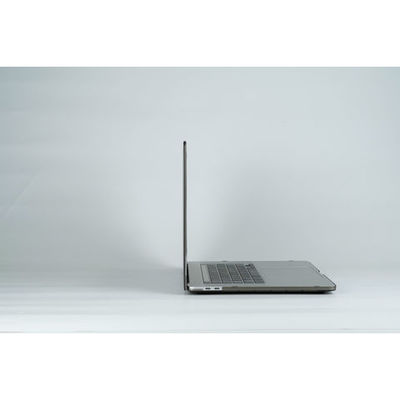 Casse Macbook anti-choc au gel super léger avec des matériaux PC