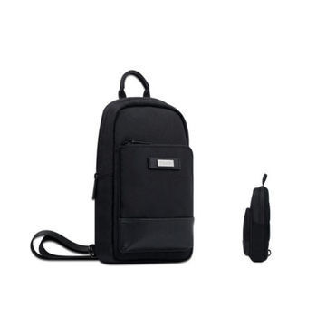 Portatif petit sac à sacoche légère pour les voyages