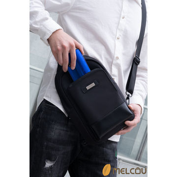 Sac à dos d'affaires portable légère pour les sports de randonnée