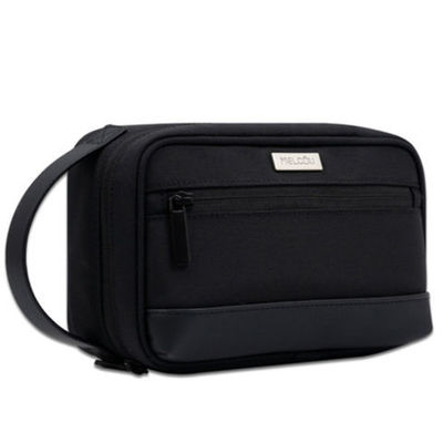 Sacoche de stockage en nylon, gadget électronique organisateur de voyage OEM ODM